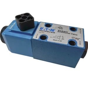 โซลินอยด์ไฮดรอลิก DG4V-3-2A-M-U-H5-60-EN124/DG4V-3-2A-M-U-H7-69-EN124 - Product Image 4