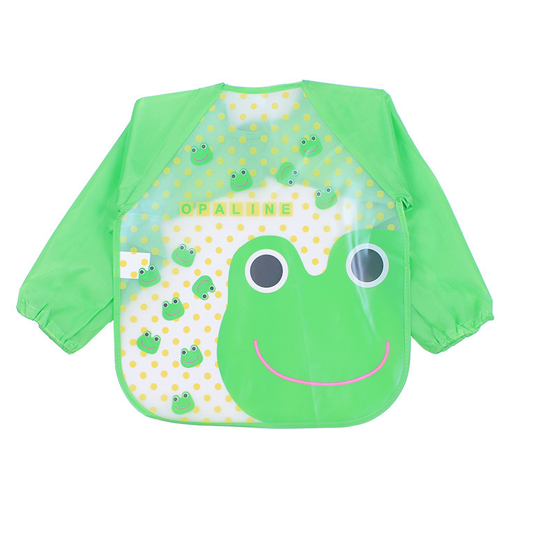 frog