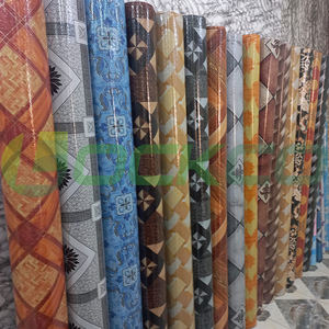 Zemin vinil döşeme plastik PVC kauçuk linolyum <span class=keywords><strong>Mat</strong></span> halı kaplama levha deri kılıf Vinilio Pisos rulo - Product Image 1