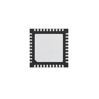 NRF52820-QDAA-R QFN-40 pour puce microcontrôleur sans fil USB BLE basse consommation 5.2