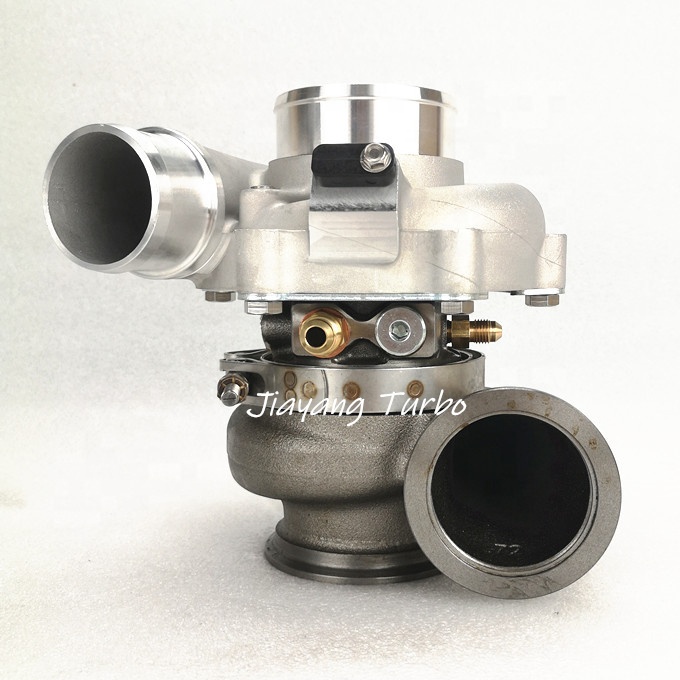 reverse rotation turbo