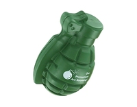Offre Spéciale Anti-Stress PU Mousse Balle Anti-Stress Jouet Logo Personnalisé Militaire Camion Relievers FOCUS Cadeaux D'affaires Giveaway