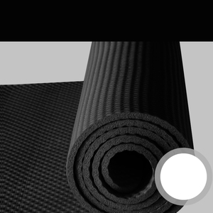 Tapete de Yoga Portátil Ecológico de NBR Profesional de Alta Calidad, Artículo Popular, Logotipo Personalizado - Product Image 2