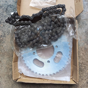 Superventas, <span class=keywords><strong>cadena</strong></span> de bicicleta de carretera <span class=keywords><strong>MTB</strong></span>, acero al carbono, <span class=keywords><strong>cadena</strong></span> de bicicleta duradera de 8-12 velocidades para piezas de bicicleta - Product Image 3