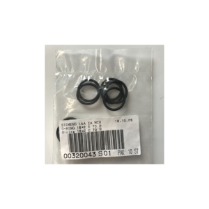 PIÈCES DE MACHINE SMT 00320043S01 Joint torique 162 E 70 B - Product Image 1