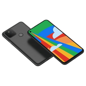 <span class=keywords><strong>Google</strong></span> <span class=keywords><strong>Pixel</strong></span> <span class=keywords><strong>4a</strong></span> <span class=keywords><strong>5G</strong></span> Original Débloqué Officiellement Reconditionné Version US Téléphone Portable Grade AA+ 6 Go de RAM Écran 6,2 Pouces 128 Go - Product Image 4