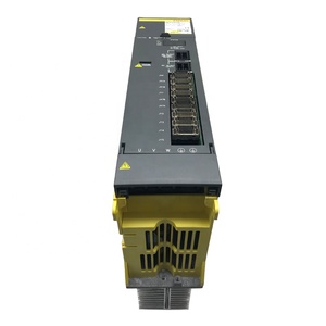 Módulo de Husillo Original Fanuc Alpha SPM-5.5 A06B-6078-H206 A06B-6078-H206 # Motor de Husillo de CA Serie H500 200V - Product Image 4