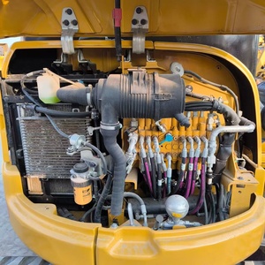 รถขุดดินขนาดเล็ก303.5E ตันสำหรับแมว CAT306E2 CAT306E รถขุดใช้303.5E แมวขนาดเล็ก - Product Image 5
