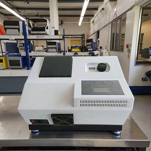 เครื่องวัดสเปคโตรมิเตอร์ขนาดเล็กพิเศษที่เชื่อมต่อด้วยคอมพิวเตอร์เครื่องตรวจอินฟราเรดที่มี cuvette - Product Image 4