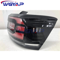 WGYAP OEM 2GM945096B C  Feu arrière LED haute luminosité pour Volkswagen T-CROSS 2019-23