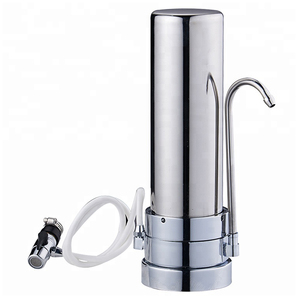 Bộ Lọc Nước Graphene Homepure Có Thể Giặt - Product Image 1