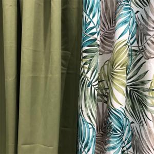 All'ingrosso occhiello in poliestere di cotone oscurante <span class=keywords><strong>tende</strong></span> da <span class=keywords><strong>finestra</strong></span> per la casa e <span class=keywords><strong>tende</strong></span> da <span class=keywords><strong>porta</strong></span> per il soggiorno <span class=keywords><strong>tende</strong></span> da <span class=keywords><strong>finestra</strong></span> - Product Image 2