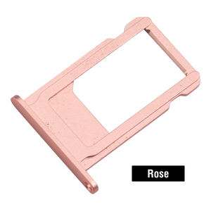 Bandeja de Repuesto Individual para Tarjeta <span class=keywords><strong>SIM</strong></span> <span class=keywords><strong>Nano</strong></span>/Micro para Apple <span class=keywords><strong>iPhone</strong></span> 5 6 7 <span class=keywords><strong>8</strong></span> <span class=keywords><strong>Plus</strong></span> 6s 6P 7P 8P X XS - Product Image 5