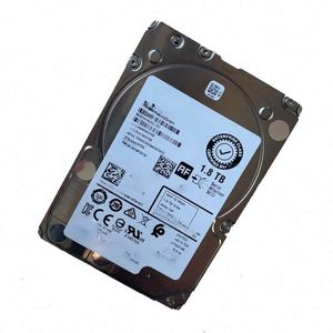 Original Quality DJY4Y 1.8tb 10k 12gbps 4kn Sas Enterprise <b>Hard</b> <b>Drive</b> With Tray - Product Image 5