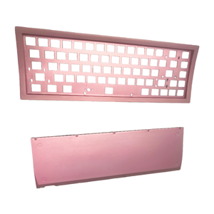 Service de tournage, découpe et fraisage CNC sur mesure en acier inoxydable, aluminium et autres métaux, prototypage rapide de précision, usinage de tôles. - Product Image 4