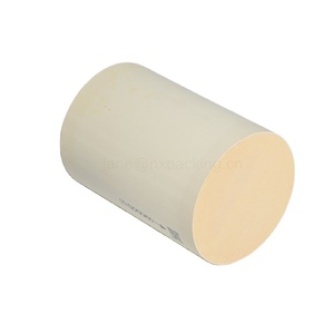 Dụng Cụ Chuyển Đổi Xúc Tác Ba Chiều Bằng Gốm Sứ Sứ Tổ Ong <span class=keywords><strong>Dpf</strong></span> Châu Âu 4 Bằng Gốm - Product Image 1