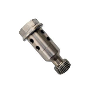 Árbol de Levas de Válvula de Escape 04L906455G para VW Audi 1.6TDI-2.0TDI, Nuevo, Años de Modelo 2013-2020 - Product Image 3