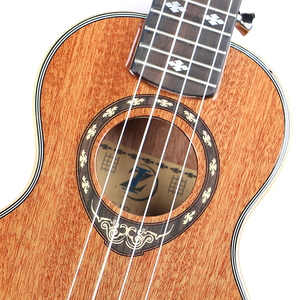 Venta al por mayor economía 21 pulgadas <span class=keywords><strong>ukelele</strong></span> todo Sapele cuerpo delgado <span class=keywords><strong>soprano</strong></span> <span class=keywords><strong>concierto</strong></span> <span class=keywords><strong>tenor</strong></span> <span class=keywords><strong>ukelele</strong></span> - Product Image 3