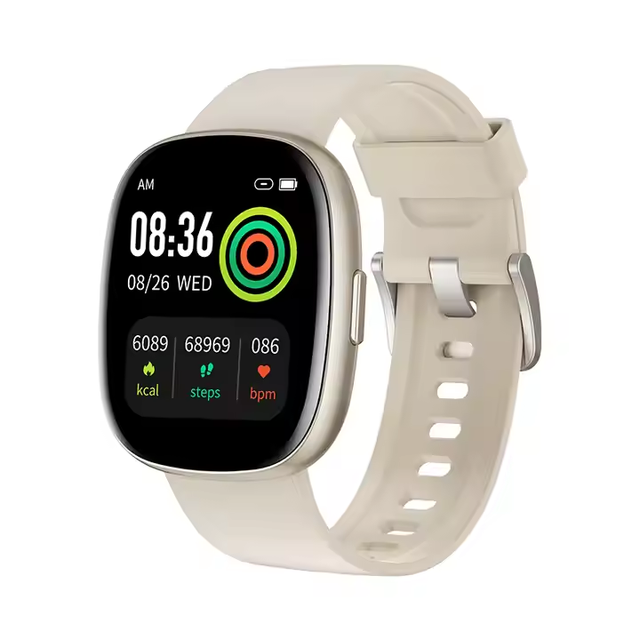Cheap Price K55 Smart Watch Unisex Style 1.83inch Display T900 Ultra IP67 300mAh Battery BT Call Message Push Custom Faces Email