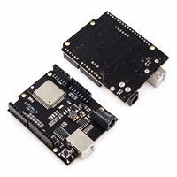 Papan Pengembangan ESP32, Serial, WiFi, Nirkabel BT, Ethernet, IoT, Transmisi Gambar Nirkabel, Transceiver dan Papan Kontrol