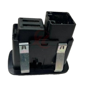 Hot Bán Tự Động Phụ Tùng Xe Điện Cửa Sổ Và Cửa Nút Chuyển Đổi 68214156ac Cho 2014-2025 Ram 1500 2500 3500 Jeep Cherokee - Product Image 4