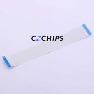 KH-FFC-A0.5-36P-120MM FFC Cable (Flexible Flat Cable) P=0.5mm Connector 36P 0.5mm Non-Inverting 12cm - Product Image 2