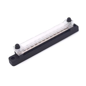 แถบ6P12P ขั้วต่อแถวเดียว cnspeed สำหรับยานพาหนะเรือชิ้นส่วนมาตรฐาน RVs - Product Image 1