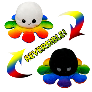 Kawaii pulpo almohada muñecos <span class=keywords><strong>de</strong></span> peluche suave simulación pulpo muñeco <span class=keywords><strong>de</strong></span> peluche lindo accesorios <span class=keywords><strong>de</strong></span> decoración del hogar para - Product Image 4