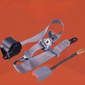 <span class=keywords><strong>Ceinture</strong></span> <span class=keywords><strong>de</strong></span> <span class=keywords><strong>sécurité</strong></span> <span class=keywords><strong>de</strong></span> voiture rétractable à <span class=keywords><strong>3</strong></span> <span class=keywords><strong>points</strong></span>, en polyester, avec boulons <span class=keywords><strong>de</strong></span> fixation, <span class=keywords><strong>ceinture</strong></span> <span class=keywords><strong>de</strong></span> <span class=keywords><strong>sécurité</strong></span> - Product Image 2