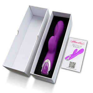 Masturbateur vibrant pour femme Manno, gode vibrant, jouet sexuel, fabricant de jouets sexuels pour adultes en gros. - Product Image 4