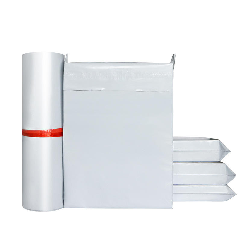 Matière première recyclée blanche