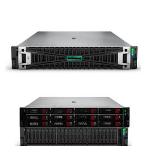 Original New HPE ProLiant DL380 G10 + G11 G12 trung tâm dữ liệu 2U Rack máy chủ Intel Xeon - Product Image 1