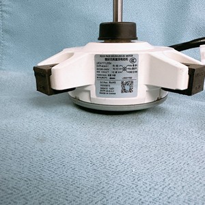 มอเตอร์แอร์นอกอาคาร L6CAYYYL0054 แบบ DC 280-340V 40W ไร้แปรงถ่าน ผลิตในจีน - Product Image 1