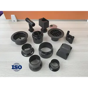 Plastic Injection Molding Factory Low Cost Custom Injection Molded Parts Products