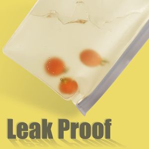 Free Stand up <b>Reusable</b> Custom Logo Oven Freezer Safe <b>Food</b> Grade <b>Food</b> Safe Ziplock Silicon <b>Food</b> Container <b>Bag</b> Silicone Pouch - Product Image 3