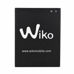 <span class=keywords><strong>Batterie</strong></span> Li-polymère 3.85 V2900mAh V12BNL <span class=keywords><strong>Batterie</strong></span> rechargeable pour <span class=keywords><strong>Wiko</strong></span> Harry 2 View W-V600 - Product Image 2