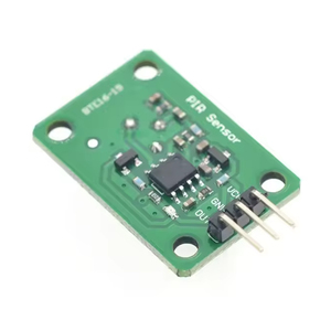 Human Body Detecting PIR <strong>Motion</strong> <strong>Sensor</strong> Module 120 Degree Pyroelectric <strong>Infrared</strong> <strong>Sensor</strong> for MCU Board Module - Product Image 6