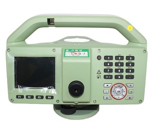 Nivel digital de alta precisión LS15 Spirit con trípode y palo de nivelación GST120-9 - Product Image 1
