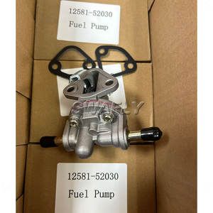 מנוע קובוטה swafly d662 d722 d750 d750 d782 <span class=keywords><strong>d850</strong></span> d950 z482 z482 z482 z402 z482 z482 z402 z602 דיזל 12581-משאבת דלק 52030 - Product Image 6