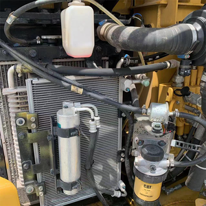 Mini-excavatrice compacte Caterpillar CAT303.5 3,5T, 96 % neuve, moteur <span class=keywords><strong>Cat</strong></span> C1.8, godet de 0,12 m³, idéale pour les travaux urbains et en espaces confinés - Product Image 4