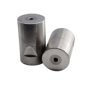Stampi per <span class=keywords><strong>pellet</strong></span> personalizzati: come si fabbricano i troquel roscati - Product Image 3