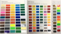 Vinilo de Corte de Color PVC de Durabilidad Exterior de 1 a 3 Años, Rollo de Vinilo de 1.22/0.61*50m, Venta al por Mayor UNISIGN