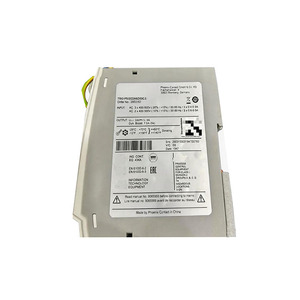 Módulo PLC <span class=keywords><strong>TRIO</strong></span>-PS-2G/3AC/24DC/5 Nuevo y Original con 1 Año de Garantía - Product Image 1