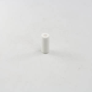 Tube filtrant en PE sinterisé - Type cylindrique - Filtration moyenne - Product Image 4