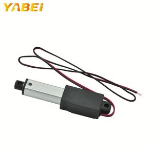 Actuador Lineal Electrónico para <span class=keywords><strong>Kayak</strong></span> Eléctrico, Motor de Arrastre para Simulación de Carreras, <span class=keywords><strong>Mini</strong></span> Actuador para Máquinas - Product Image 3