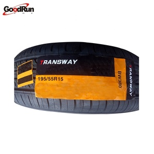 Neumático Radial a Precio de Fábrica, Tamaño 195/55r15, Fabricado por Fabricantes de Neumáticos - Product Image 2