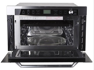 Horno Portátil Smad de 30l con Microondas Integrado para el Hogar, Modelo Dmb90-30lbmg(h3-rr00) - Product Image 2
