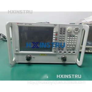 เครื่องวิเคราะห์เครือข่ายไมโครเวฟ Keysight Agilent N5227A PNA 10MHz ถึง 67 GHz สองพอร์ต รุ่น H - Product Image 1