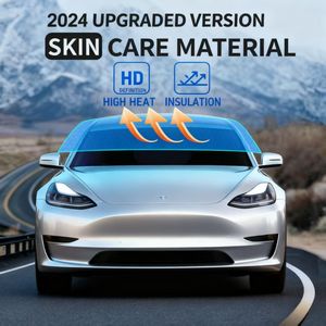 保証10年 ナノセラミックフィルム ウィンドウティント VLT5% アメリカ製 3m 自動車用ウィンドウフィルム UVカット 取り外し可能 カーウィンドウティントフィルム - Product Image 3