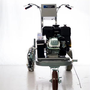 पेशेवर आपूर्ति स्वचालित सड़क रेखा अंकन मशीन - Product Image 1